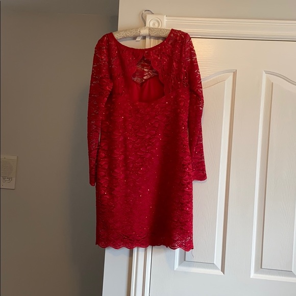 Dress - Picture 2 of 2